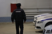 Самосуд на Чукотке: бывший полицейский сажал односельчан за пьянство в самодельную клетку