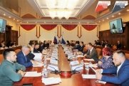 В Хабаровском крае осваивают новые направления экспорта