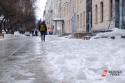 Ледяной дождь на четыре дня накроет Владивосток: дата