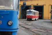 Трамваи могут возродить во Владивостоке