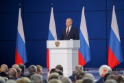 Нет Путина – нет России: что говорили об избранном президенте РФ его соратники