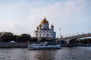 Москва, Казань и Санкт-Петербург будут сотрудничать в сфере туризма