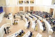 Политолог объяснил, как на оппозиции скажется роспуск двух муниципальных советов в Петербурге
