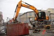 В Архангельске начнут модернизировать коммунальные сети после устранения аварий