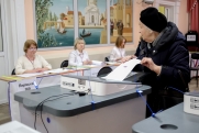 Провокации не испортили рекордную явку: как прошел третий день выборов в Приволжье