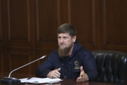 Кадыров рассказал об участии бойцов «Ахмат» в задержании террористов