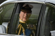 СМИ сообщили о смерти короля Великобритании Карла III