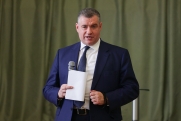 ЛДПР направила предложение главе Саратовской области по укреплению мер соцподдержки
