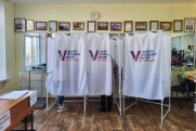 «У нас свободная страна»: Памфилова развеяла миф о выборах под дулом автомата