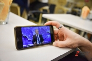 Политтехнолог рассказал, как строилась кампания Путина: «Условия экстремальной ситуации»