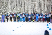 Спортивный фестиваль на «Лыжи» стартовал в 22 городах России