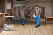 Иностранный эксперт из Италии оценил ход выборов президента в России: «Идут голосовать с полным спокойствием»
