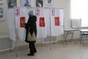 «Хотим, чтобы страна была сильной и свободной»: как россияне отдают голос на выборах