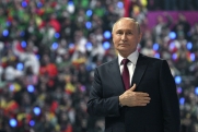 Что Путин обещал перед выборами россиянам: главные заявления