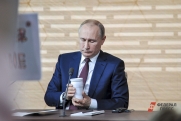 Политолог оценил интервью Путина: «Если надо, будем защищать интересы в жестком формате»