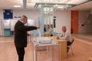 ВЦИОМ подготовил очередной рейтинг кандидатов на пост президента РФ