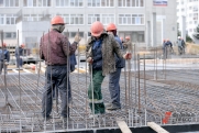 В России могут запретить мигрантам работать в школах и больницах