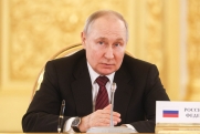 Путин рассказал, как Минобороны поддерживало ЧВК «Вагнер»