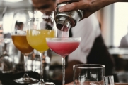 В Роскачестве назвали алкогольные напитки, из которых нельзя делать коктейли