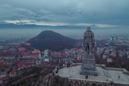 Депутат из болгарского Пловдива пообещал защитить памятник «Алеша» от разрушения