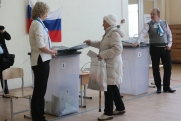 Международные эксперты посетили избирательные участки в Северной Осетии