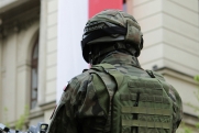 Президент РФ: Польша не уйдет из Украины, если введет свои войска