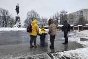 На трассе М-12 «Восток» расскажут о туризме в Нижегородской области