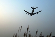 Тюменский аэропорт закрыл небо для самолетов из Москвы, Санкт-Петербурга, Сочи, Сургута и Дубая
