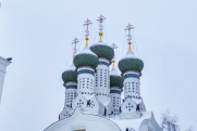 В Удмуртии заработали новые православные маршруты для верующих и светских людей