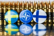 Глава России прокомментировал вступление Швеции и Финляндии в НАТО: «Зачем им это нужно?»