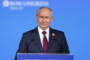 Путин побеждает на выборах президента: главное за сутки