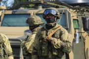 Крымский житель пытался незаконно отправить предметы военного назначения в Великобританию