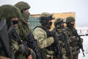 В Госдуме отреагировали на информацию о возможной отправке финнов на Украину