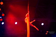 После выступления в номере с «волшебным» ящиком скончалась 22-летняя артистка Большого московского цирка