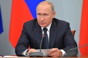 Асад заявил, что Путин вернул Россию на международную арену