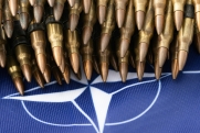 Адмирал НАТО раскрыл планы по размещению войск на Украине