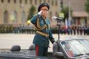 Шойгу наградил генерал-полковника Мордвичева медалью «Золотая Звезда»: чем он знаменит