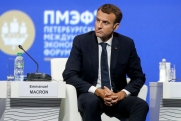 Франция может отменить Олимпийские игры из-за угрозы терактов и заявлений Макрона