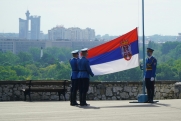 Глава Сербии высказался, кто поспособствует миру между Россией и Украиной
