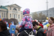 В Челябинске почти 500 отцов ушли в декрет вместо жен