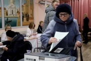 Челябинцы выиграли автомобили после участия в выборах: итоги викторины