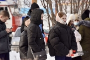 В Тракторозаводском районе Челябинска эвакуировали школьников
