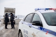 В Челябинской области два водителя насмерть разбились в ДТП