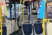 Востребованный автобус Челябинск – Копейск изменит график и маршрут