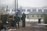 В Минобороны РФ заявили о полном разгроме украинских диверсантов на границе