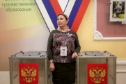 Политологи прокомментировали ход голосования президентских выборов в России
