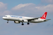 Turkish Airlines упростила условия полетов для россиян