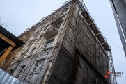 Ремонт здания курганской налоговой обойдется властям почти в 50 млн рублей