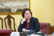 Эксперт ТПП РФ Елена Медведева: около 1,7 тысячи организаций получили статус малых технологических компаний