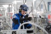 «Газпром нефть» обеспечит экологичную переработку пластика в Ленинградской области